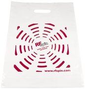 Igelitová taška - RF spin