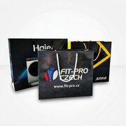 Reklamní tašky s laminací