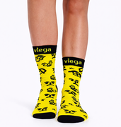 Reklamní ponožky VIEGA
