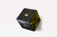 Papírové kapesníky Viega