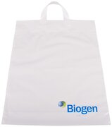 Igelitová taška - Biogen