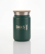 Termohrnek - OAKS
