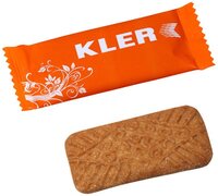 Karamelová sušenka - KLER