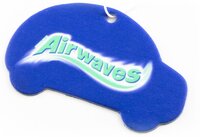 Aromavisačka - Airwaves