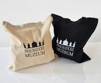 Textilní taška PRACHATICKÉ MUZEUM