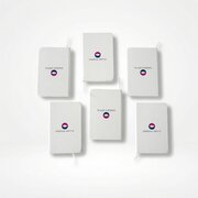 Linkovaný zápisník OMEGA OPTIX