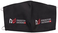 Rouška na ústa s potiskem - PROSTOR DESIGN