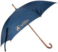 Deštník s logem - Alexandria