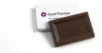 Čokoláda 10 g - Grant Thornton