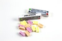 Ovocné bonbonky LIPO - Jablotron