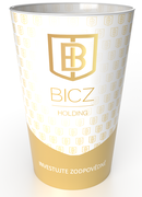 Festivalový kelímek - BICZ