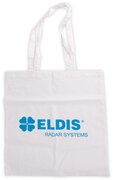 Textilní taška - ELDIS