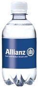 Balená voda - Allianz
