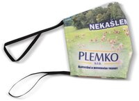 Roušky na ústa s potiskem - Plemko II.