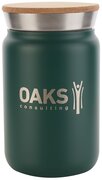 Termohrnek - OAKS