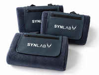 Reklamní deka SYNLAB