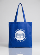 Textilní taška - Gymnázium JOSEFA KAINARA