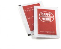 Balený cukr sáček 4g - Caffe Verri