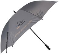 Deštník s logem - Reality pro radost