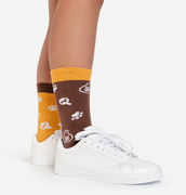 Reklamní ponožky TLAPKY