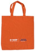 Textilní taška O-BASF