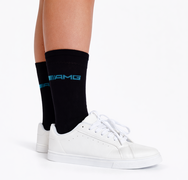 Reklamní ponožky AMG