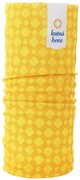 Multifunkční šátky - Kutná Hora, žlutá varianta