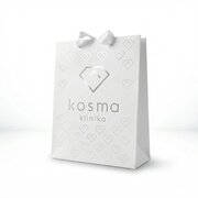 Papírová taška pro Kosma