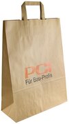 Papírová taška - BASF