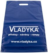 Igelitová taška - Vladyka