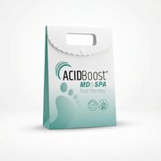 Papírová taška pro ACIDBoost