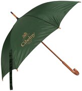 Deštník s potiskem - Chateau Cihelny