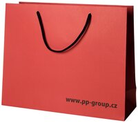 Papírová taška - PP group