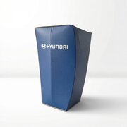 Kapesníčky do auta Hyundai