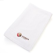 HOMEA CLINIC - ručníky s výšivkou