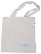Textilní taška - ZVU