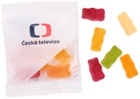Gumoví medvídci - Česká televize