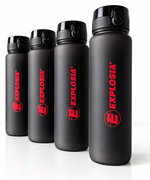 Lahve na vodu Explosia